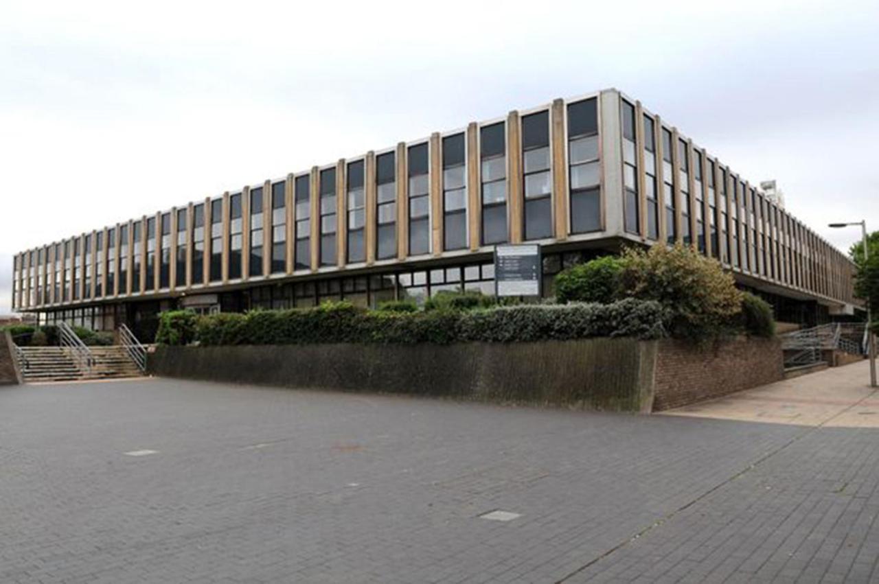 Outram 26 Stockton-on-Tees