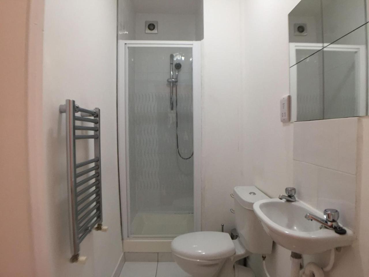 Hotel Outram 26 Stockton-on-Tees
