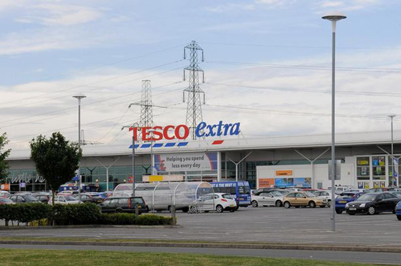Outram 26 Stockton-on-Tees