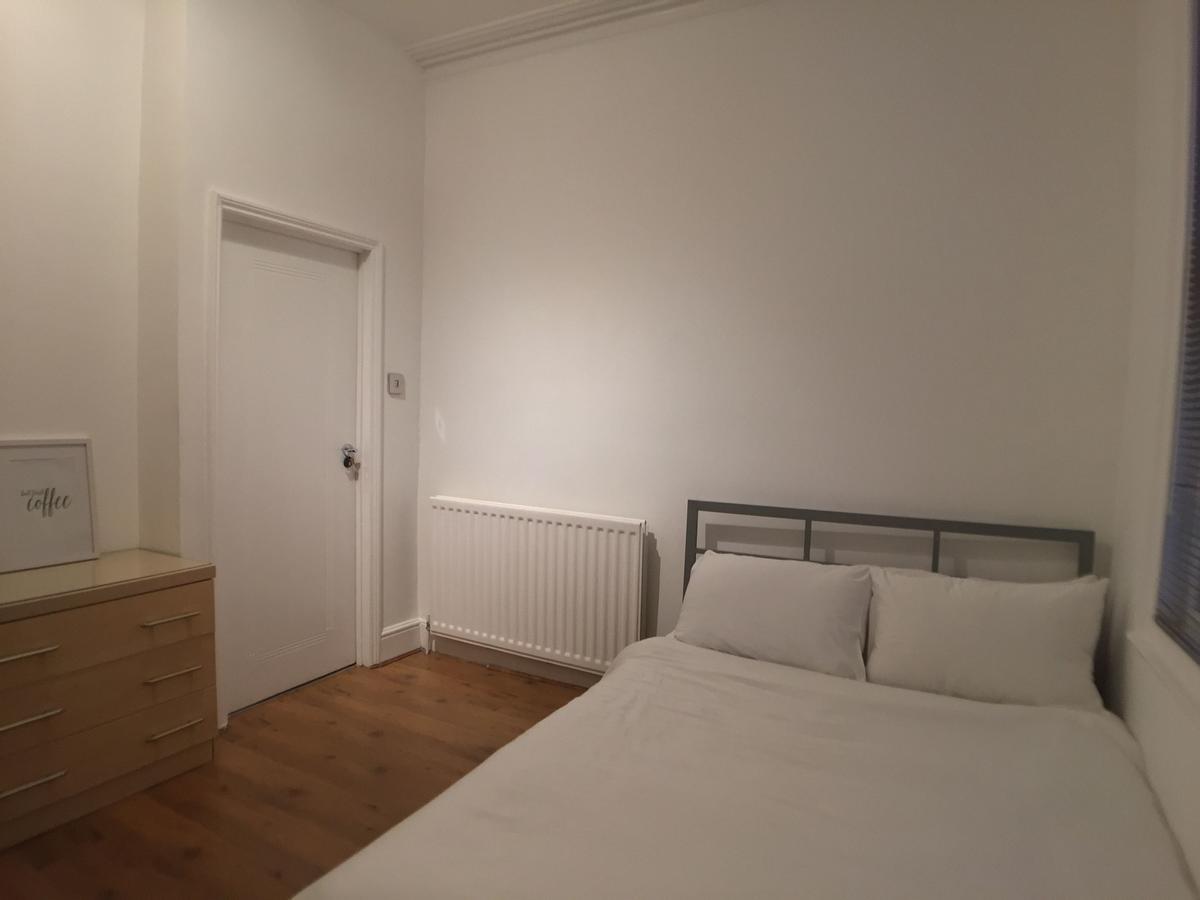 Hotel Outram 26 3*