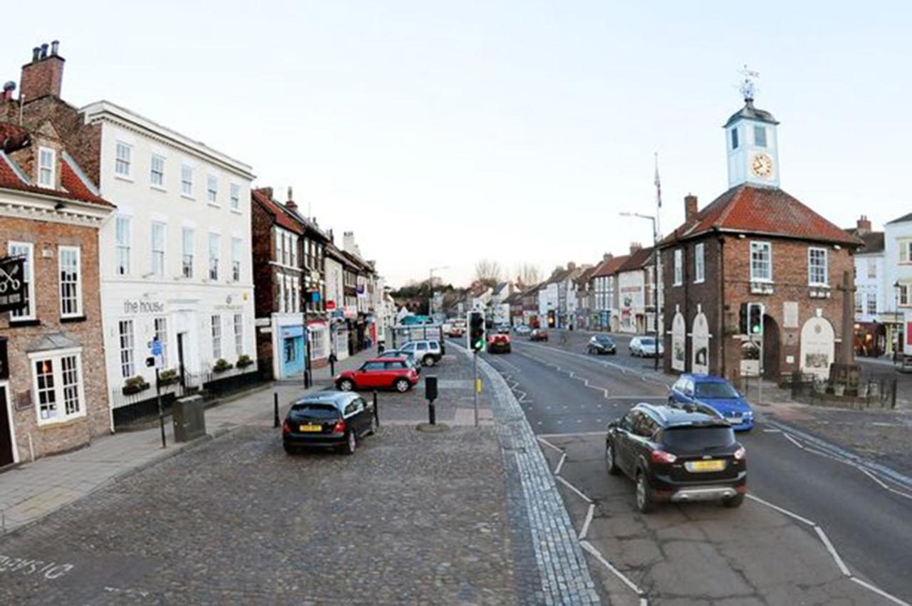 Outram 26 Stockton-on-Tees