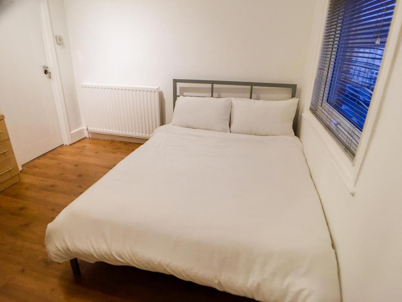 Hotel Outram 26 Stockton-on-Tees